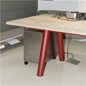 Mesa Boa Madera Hay