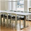 Mesa Passerelle Laminado Hay