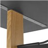 Mesa Passerelle Laminado Hay