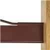 Mesa Passerelle Laminado Hay