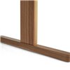 Mesa Passerelle Laminado Hay