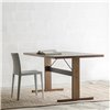 Mesa Passerelle Laminado Hay