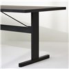 Mesa Passerelle Laminado Hay
