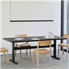 Mesa Passerelle Laminado Hay