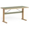 Escritorio Passerelle Laminado Hay