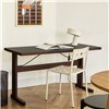 Escritorio Passerelle Laminado Hay