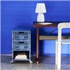 Escritorio Passerelle Laminado Hay