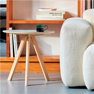 Mesa auxiliar Copenhague CPH20 Hay