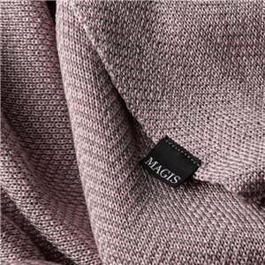 South: Pink/Grey