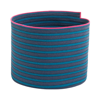 Basket South: Blue/Light blue