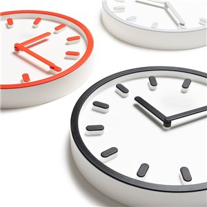 Reloj pared Tempo Magis