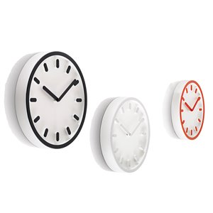 Reloj pared Tempo Magis