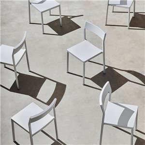 Silla Type Hay