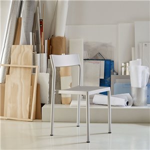 Silla Type Hay