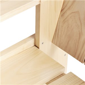 Sillón Crate Dining Hay