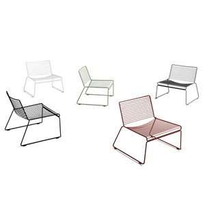 Butaca Hee Lounge Hay