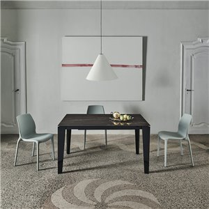 Mesa Cruz Extensible XXL Bontempi
