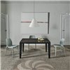 Mesa Cruz Extensible XXL Bontempi