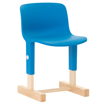 Little Big: Azul 1256 C