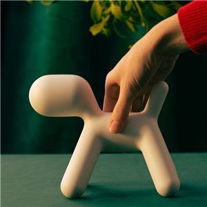 Puppy XS: Blanco 1735 C