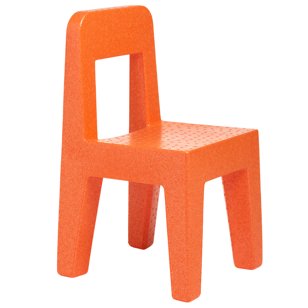 Pop: Naranja 1082 C
