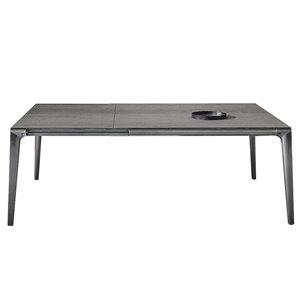Mesa Duke Extensible Mármol Bontempi