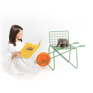 Trotter: Verde 5277 C