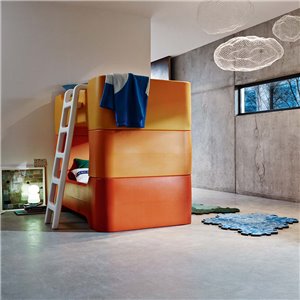 Bunky: Naranja 1654 C