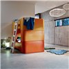 Bunky: Naranja 1654 C