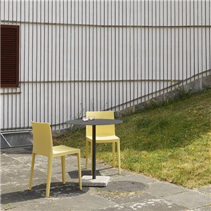 Mesa Terrazzo Hay