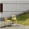 Mesa Terrazzo Hay