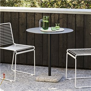 Mesa Terrazzo Hay