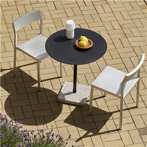 Mesa Terrazzo Hay