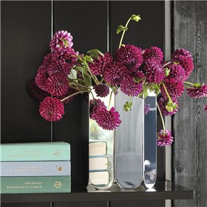 Florero Arcs Vase Hay