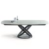 Mesa Fusión Redondeada Extensible Bontempi