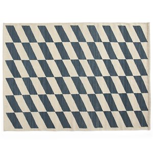 Alfombra Shift Kelim Hay