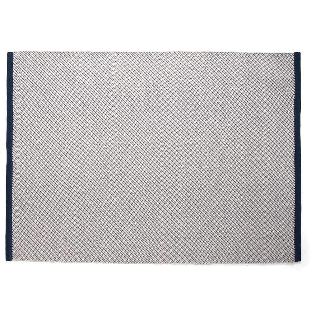 Alfombra Bias Rug Tint Hay