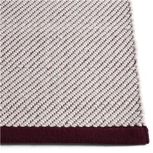 Alfombra Bias Rug Tint Hay