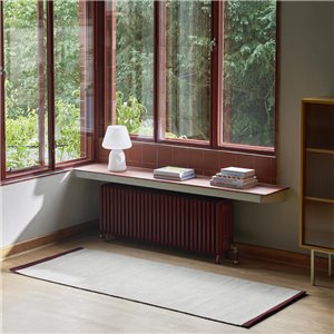 Alfombra Bias Rug Tint Hay