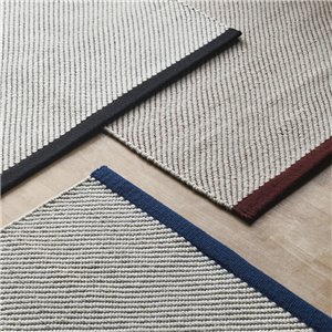 Alfombra Bias Rug Tint Hay