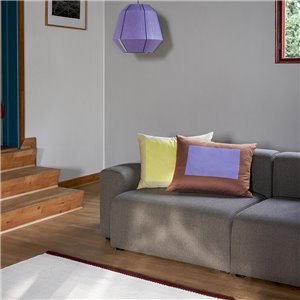 Alfombra Bias Rug Tint Hay