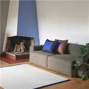 Alfombra Bias Rug Tint Hay