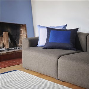 Alfombra Bias Rug Tint Hay