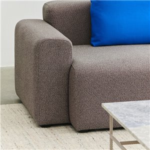 Alfombra Crayon Rug Hay