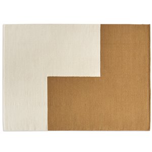 Alfombra Ethan Cook Flat Works Hay
