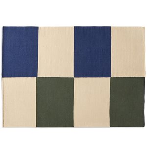 Alfombra Ethan Cook Flat Works Hay