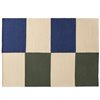 Alfombra Ethan Cook Flat Works Hay