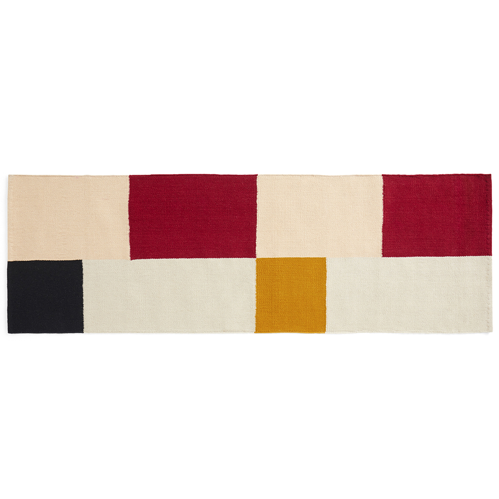 Alfombra Ethan Cook Flat Works Hay