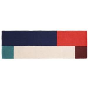 Alfombra Ethan Cook Flat Works Hay