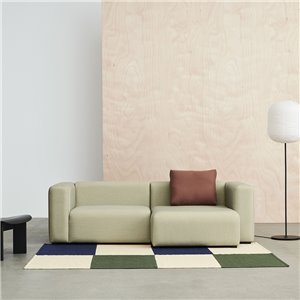 Alfombra Ethan Cook Flat Works Hay